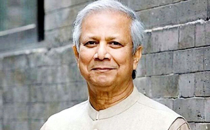 দেশের উদ্দেশে নিউইয়র্ক ছাড়লেন প্রধান উপদেষ্টা ড. ইউনূস